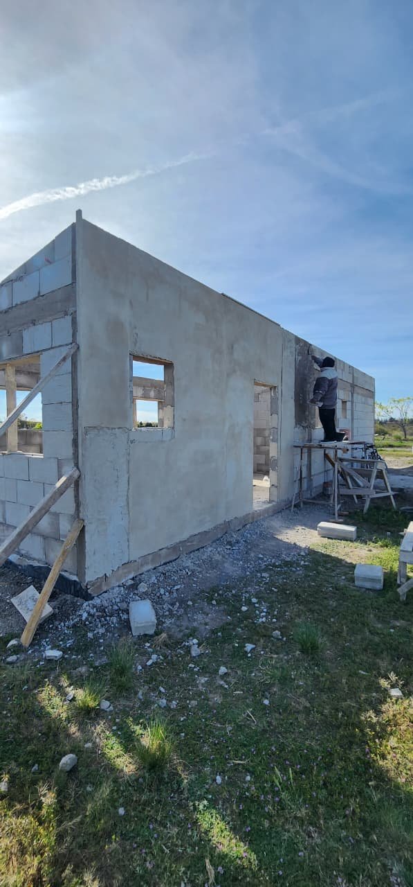 Construcción con Bloques ARQUIBLOCK