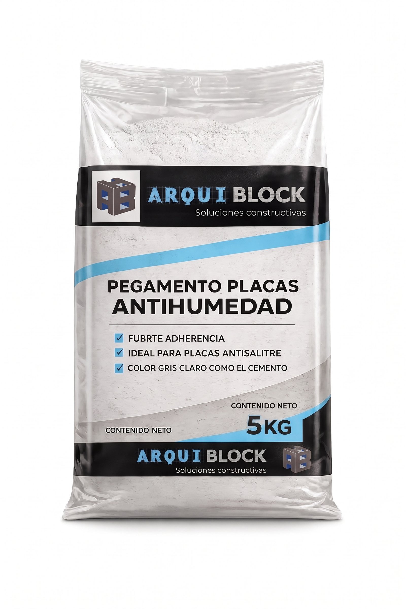 Adhesivo 5kg